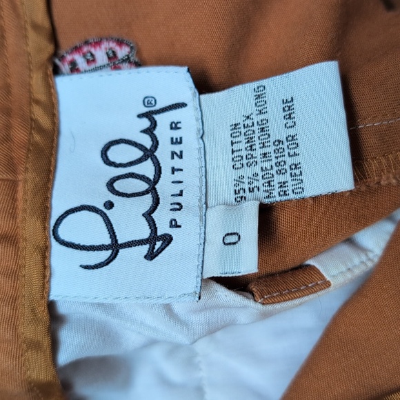 Ladybug Pants - Picture 2 of 3